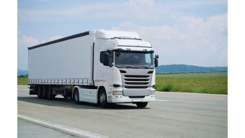 トラック運転手 向いてる人