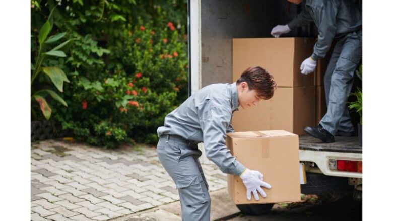 トラック運転手 仕事内容