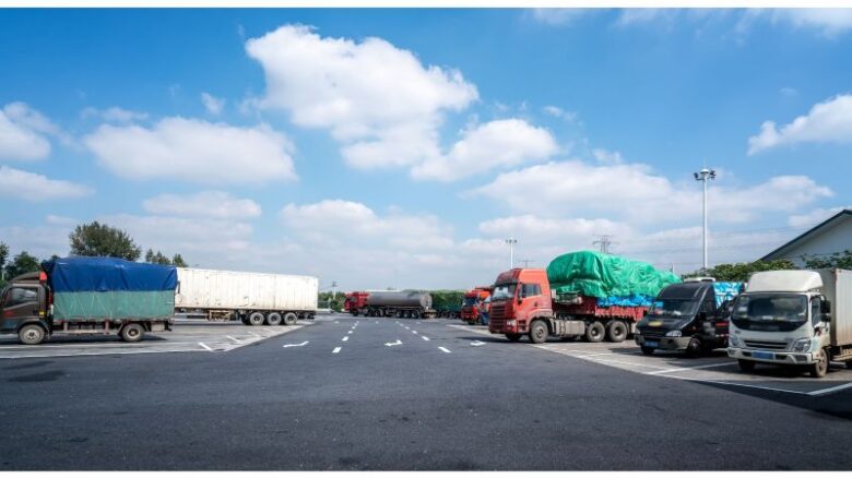 長距離ドライバー 家に帰れない