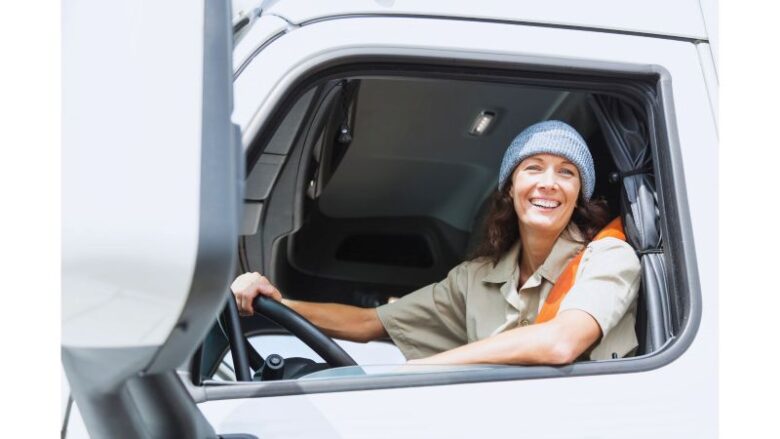 トラック運転手に求められる資質