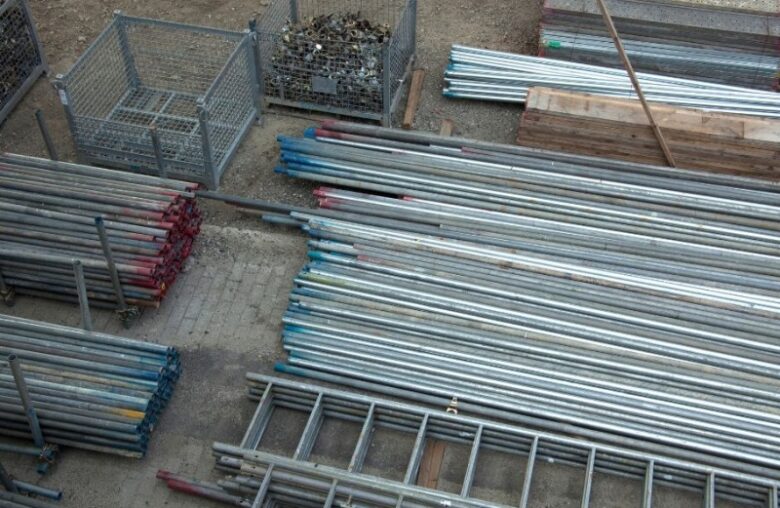 石膏ボード配送 きつい