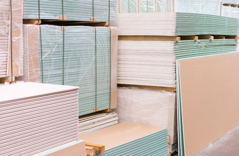 石膏ボード 何枚持てる