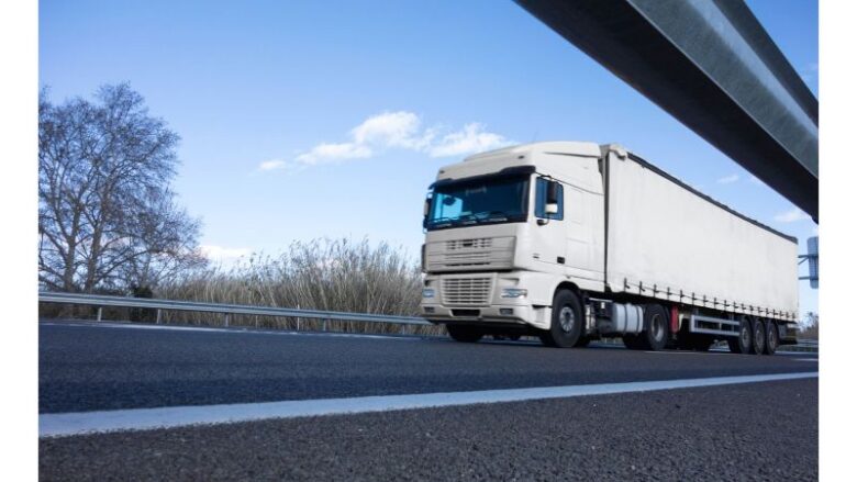 長距離ドライバー 向いてる人