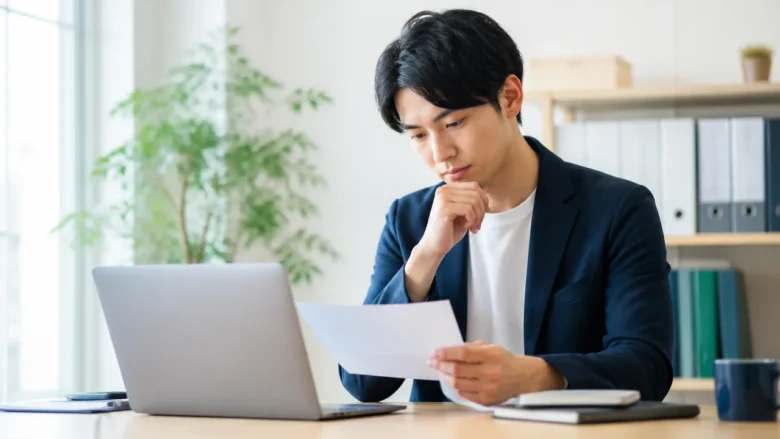 賞与・昇給は支給条件や評価基準を確認することが大切