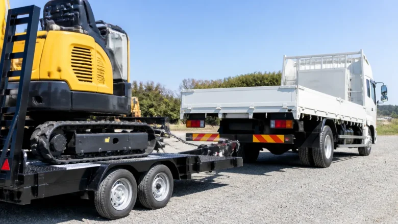 750kgの基準は被けん引車の車両重量ではなく車両総重量