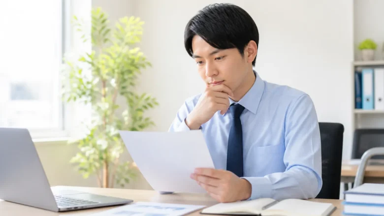 公営か民間かよりも給与制度と雇用条件の確認が大切
