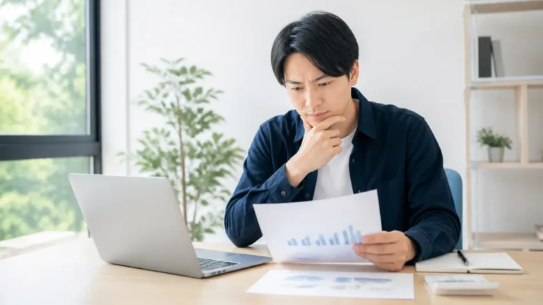 路線協力会社の募集は収益性と継続性を比較して選ぶ