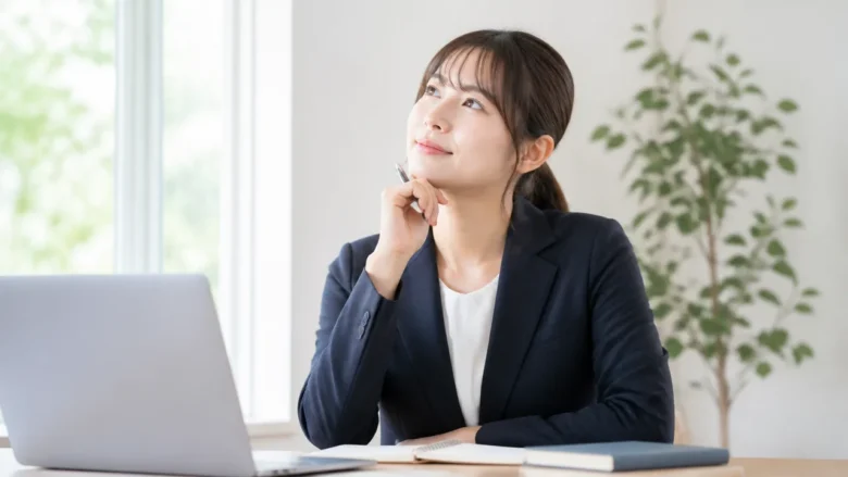 登用試験が不採用でも再挑戦や中途採用への応募を検討できる