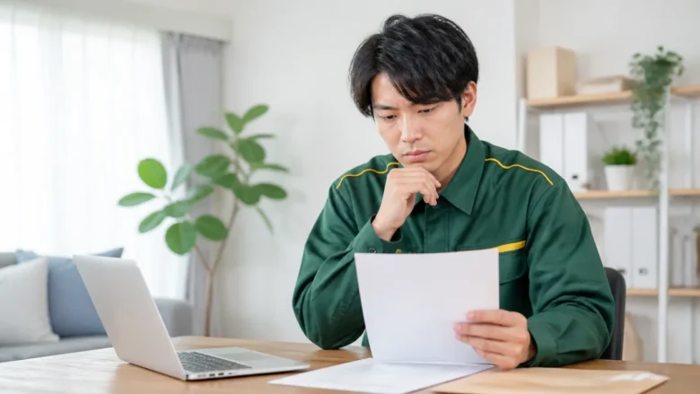 ヤマト運輸給料明細