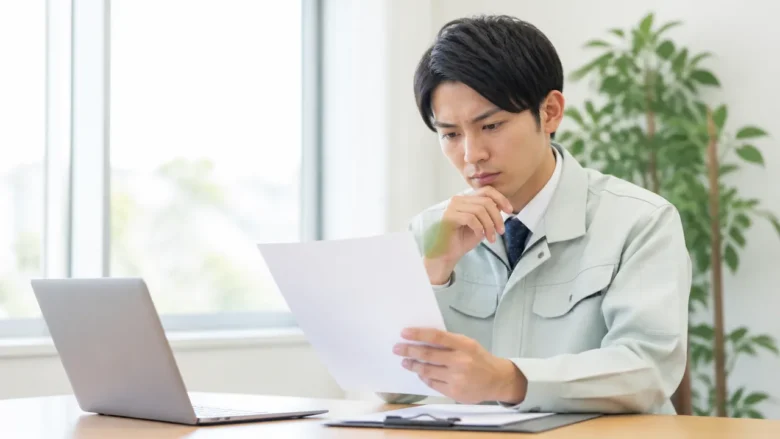 横乗り中の給料や残業代は雇用条件を確認する