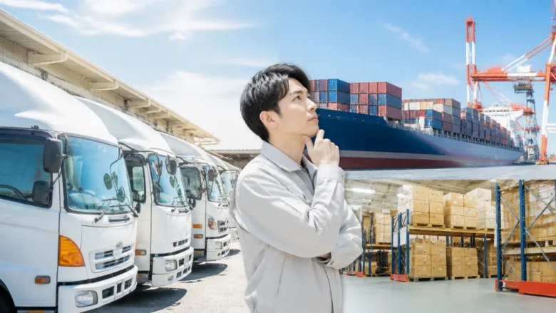 丸和運輸機関の評判は職種や拠点によって評価が分かれる