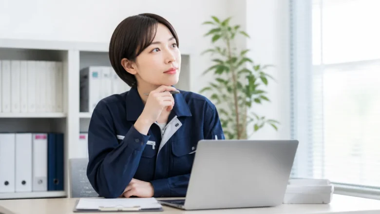職場の雰囲気は上司との相性や拠点の方針を見極めたい