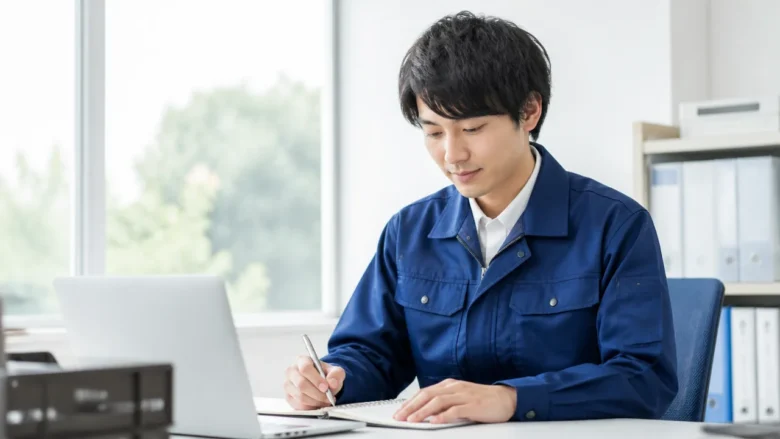 研修と早期の役割経験は若手の成長につながりやすい