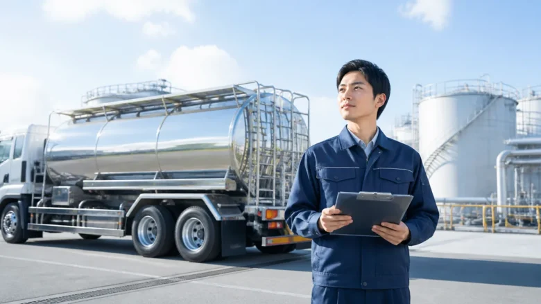 将来性のある会社は荷物の種類と経営基盤から見分ける