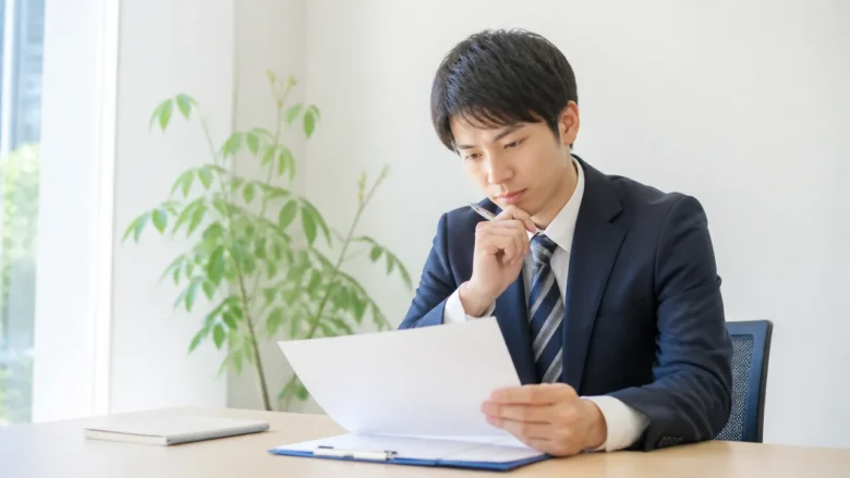 面接では志望動機と物流業務への理解を整理しておく