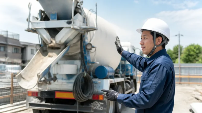 現場では簡潔で正確なコミュニケーションが求められる