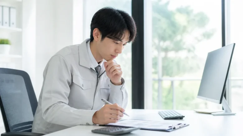 給料が責任に見合うかは手当・業務範囲・労働時間まで含めて判断する