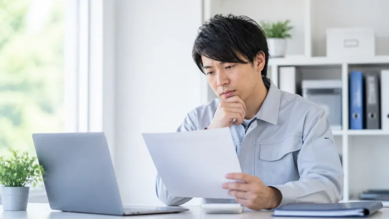 給料や年収は地域・雇用形態・勤務条件で変わる