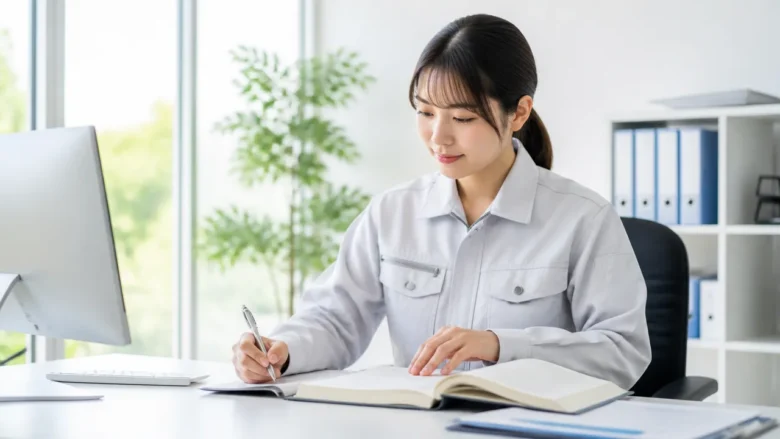 未経験から働くなら資格要件と教育体制の確認が重要になる