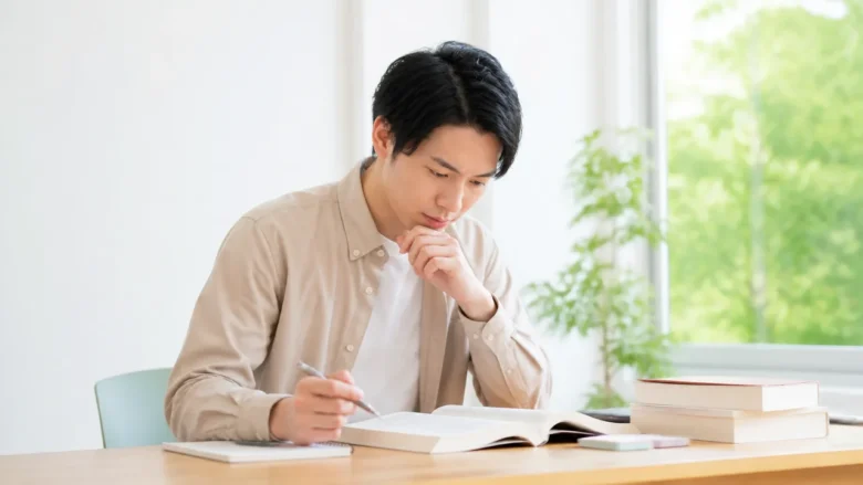 合格には30問中18問以上と分野ごとの基準を満たす必要がある