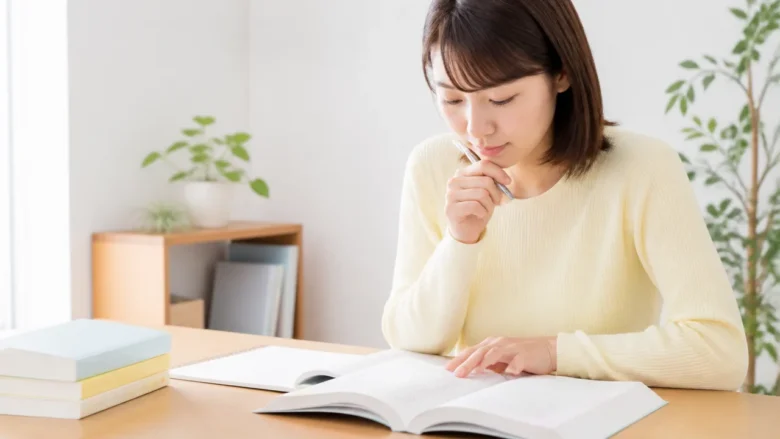 拘束時間や休息期間などの頻出数値は比較して覚える
