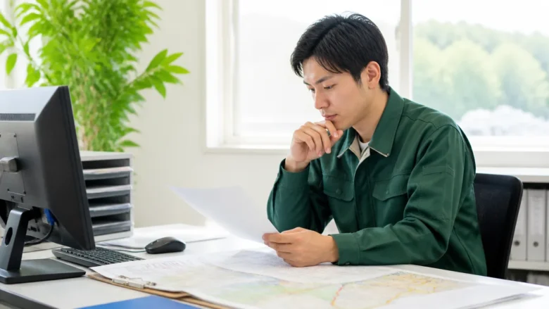 応募前に営業所と運行ルートごとの条件を確認することが大切