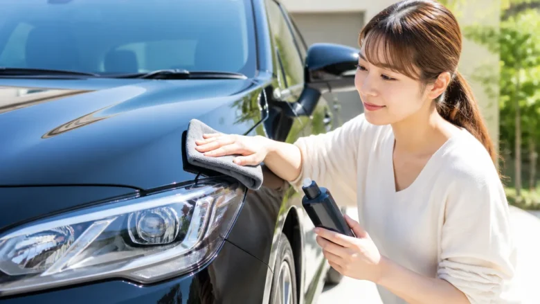 ペルシードは悪評だけで判断する商品ではなく、車や使い方との相性が重要