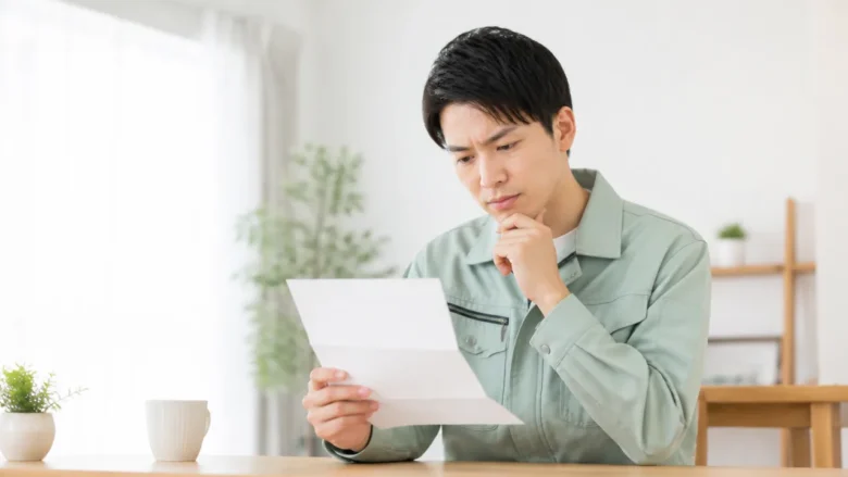 福山通運の給料明細は総支給額と手取り額に個人差がある