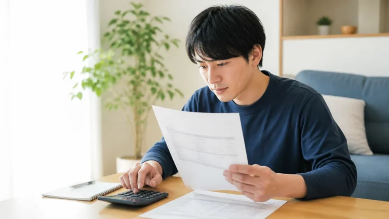 残業代は勤務時間と給料明細の時間外手当を照合する
