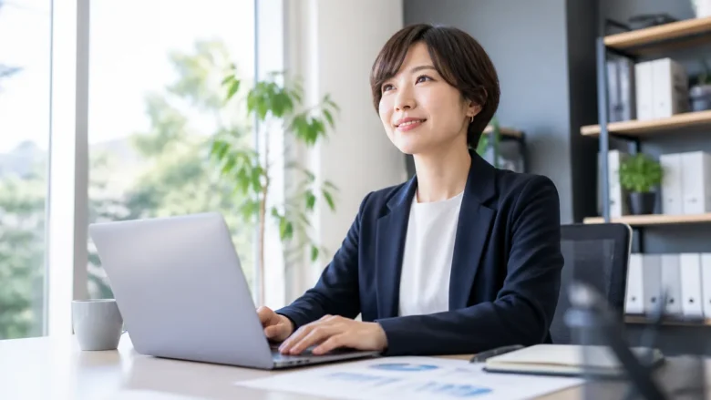 アマゾン正社員は変化と数値管理に前向きな人に向いている