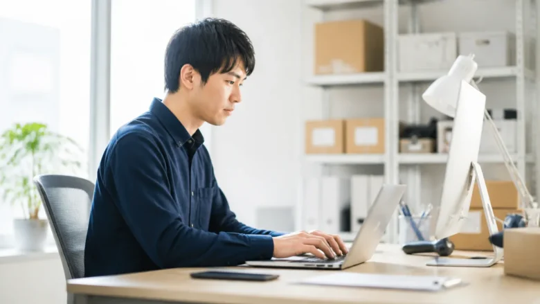 アマゾン正社員の仕事内容は勤務先ごとに大きく変わる