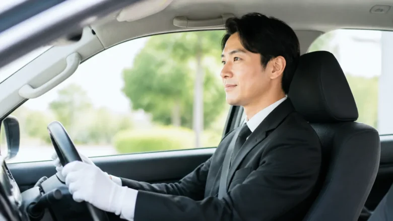 怖がりでも落ち着いて対応できれば働ける可能性がある