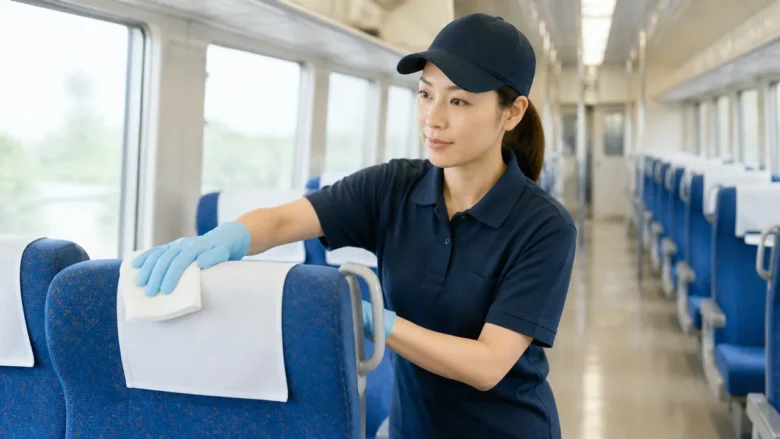 未経験者や女性、中高年でも目指せるが適性の確認は必要