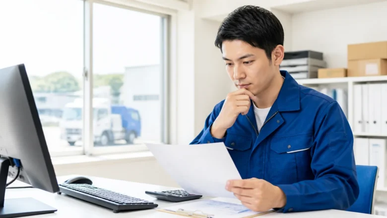給料や年収は担当コース・勤務実績・各種手当によって差が出る