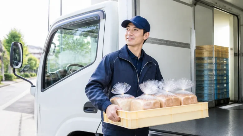 勤務時間は早朝中心で残業や休日出勤の有無は配属先による