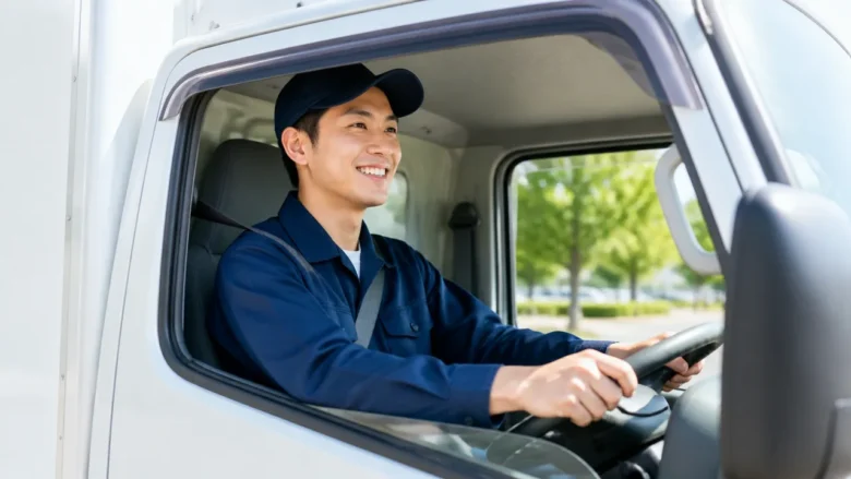 未経験からでも応募できる求人があり研修を経て独り立ちする