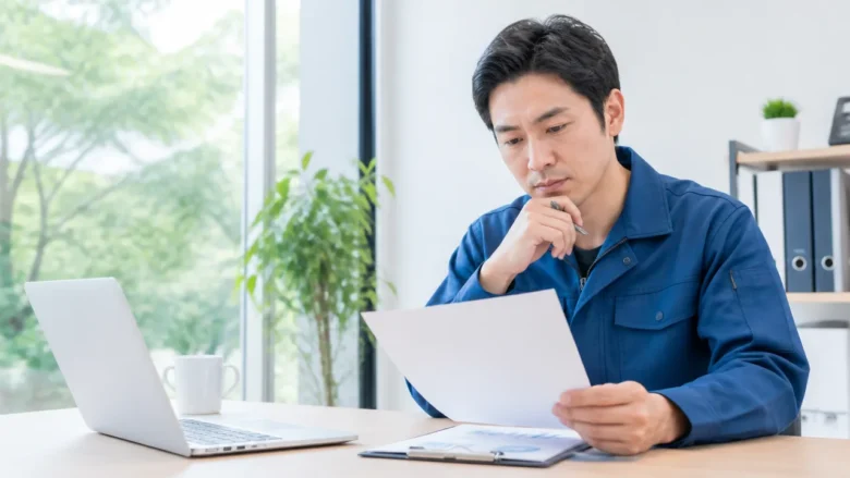 条件の良い運送会社は労働時間と給与の透明性で見分ける