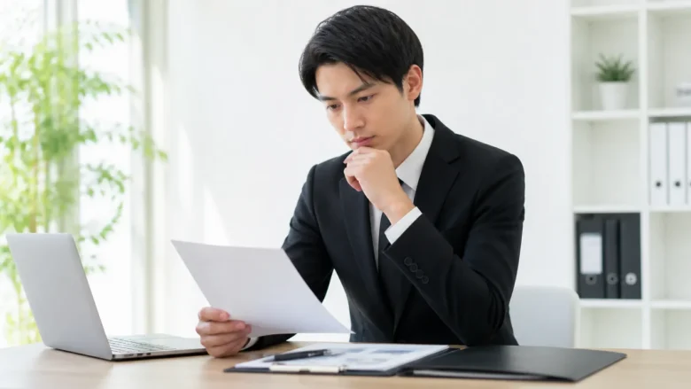 長く働くには入社前に勤務体制と業務範囲を確認することが大切