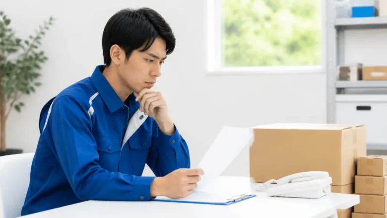 処分の重さは行為の内容と繰り返しの有無で変わる