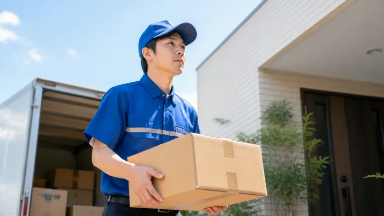 佐川急便の研修はきついと感じる場面もあるが、安全と接客を身につけるための内容が中心