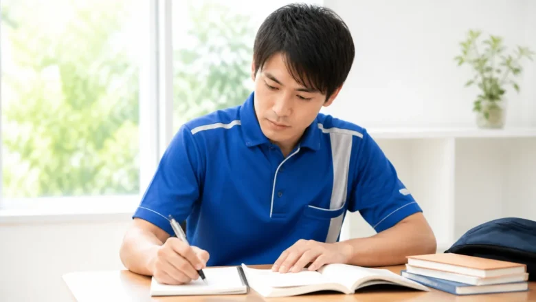研修を乗り越えるには暗記・体力・質問の準備が役立つ