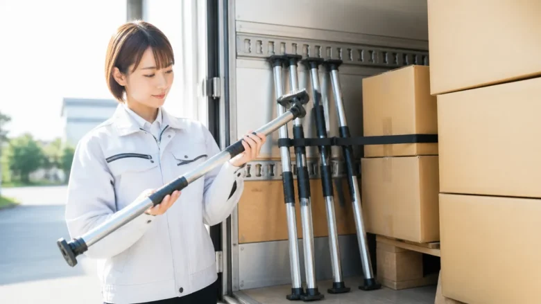 素材と機能は扱いやすさや使用環境に合わせて選ぶ