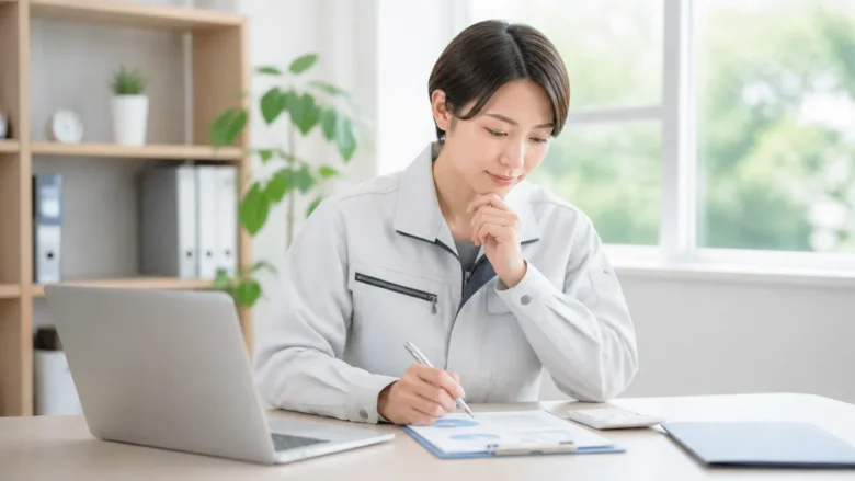 給与や働きやすさは手当と勤務体制まで含めて見極めることが大切
