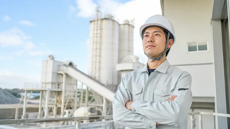 経験と資格を重ねれば製造管理や工場長などのキャリアを目指せる