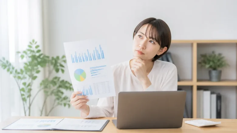 保有台数と売上高・従業員数・拠点数の順位は一致しない