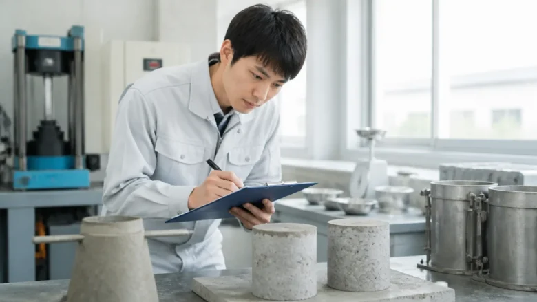 基準を外れたときは迅速な報告と原因確認が必要になる