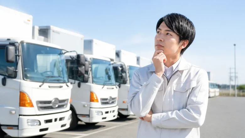 転職先としての評価は保有台数だけでは決まらない