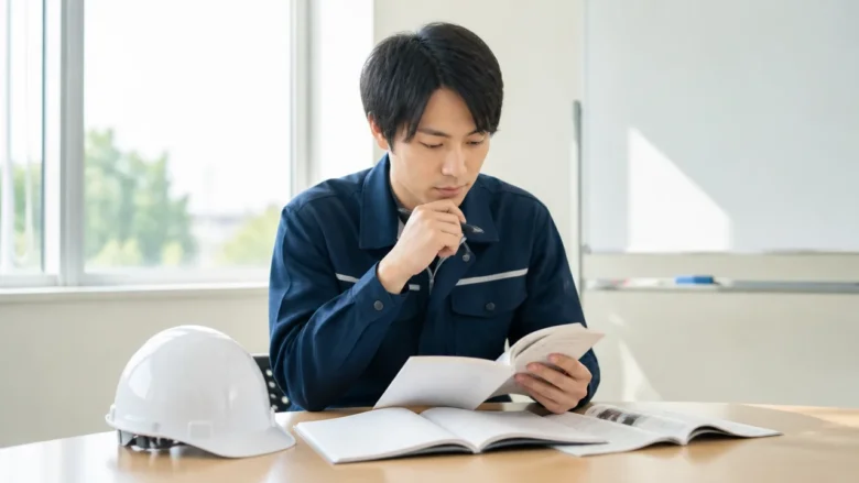 未経験から始めるなら免許・資格と教育体制の確認が必要