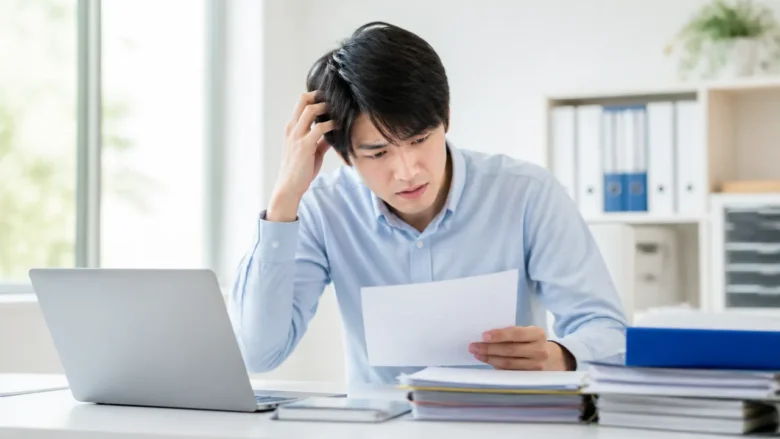 物流事務 覚えられない