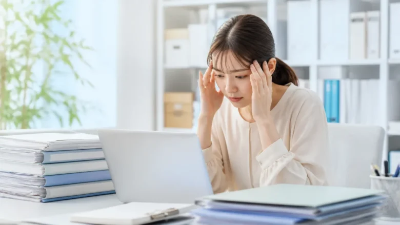 物流事務を覚えられない主な原因は業務範囲と独自ルールの多さ
